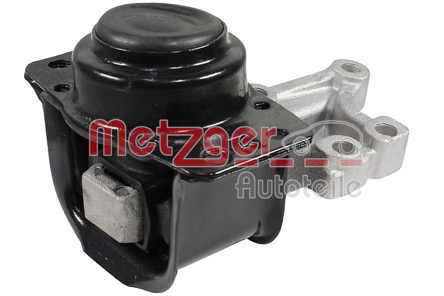 METZGER 8054068 GREENPARTS Lagerung, Motor